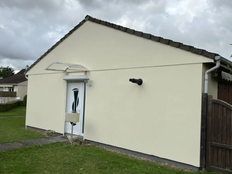 Rénovation de Façade D3 Armé (après)