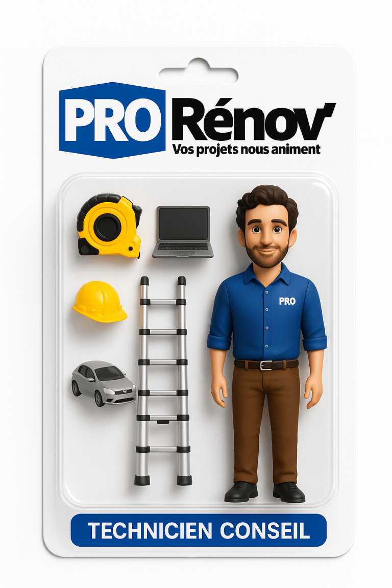 Rejoignez une entreprise dynamique : nous recrutons un technicien conseil (VRP) en CDI !